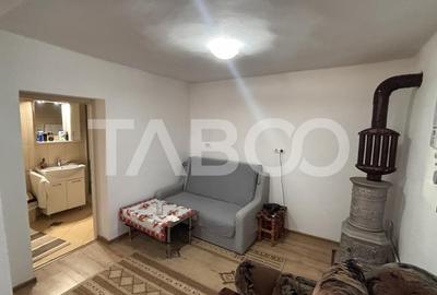 Prima afisare casa individuala 95 mp utili cu 540mp teren Sura Mare - 7