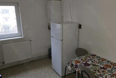 Apartament cu 2 camere decomandat în Central - 1