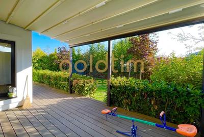 VILA SUPERBA/ RENOVATA/ SCOALA AMERICANA/ANSAMBLU SECURIZAT - 51