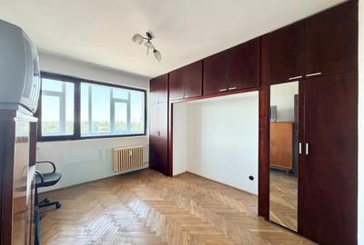 Apartament cu 2 camere semidecomandat, mobilat în Crângași - 7