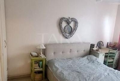 Apartament cu 3 camere decomandat, mobilat în Mănăștur - 6