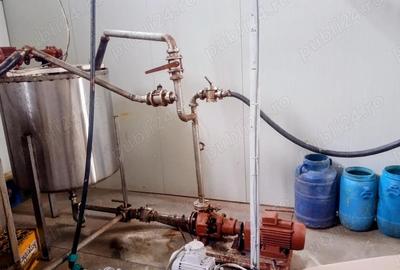 De vanzare afacere de productie Mustar de Tecuci(COMPLETA,LA CHEIE) - 1