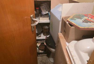 Vand apartament cu 4 camere in Deva, Crinilor, suprafata 86 mp, et 3 - 3