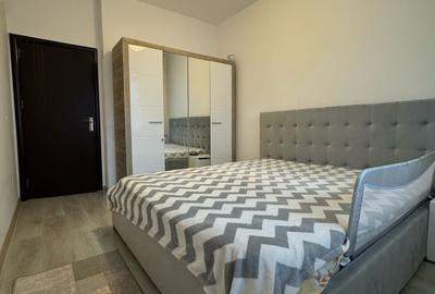 Apartament 2 camere decomandat 44mp + 44mp curte, Popesti-Leordeni - 14