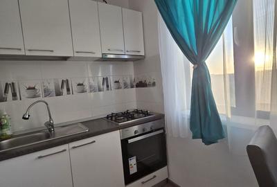 Garsonieră semidecomandată în Steaua - 2