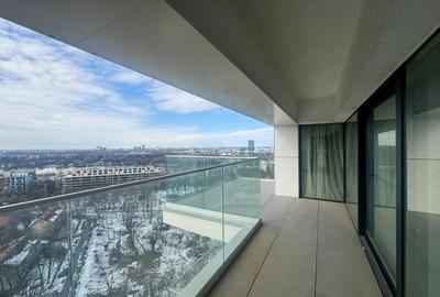 Apartament cu 4 camere decomandat, mobilat în Floreasca - 7