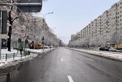Apartament cu 3 camere decomandat în 1 Mai - 14