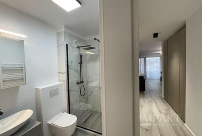 Apartament cu 3 camere semidecomandat, mobilat în Gheorgheni - 9