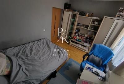 Apartament 3 camere, 56mp, mobilat complet parcare, zona BMW! - 10