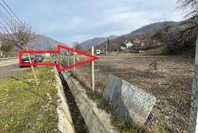 Teren de vanzare 2.631 mp, Slanic Moldova - Ciresoaia, Bacau - 17