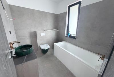 Duplex cu 3 camere cu Canalizare în Sud - 19