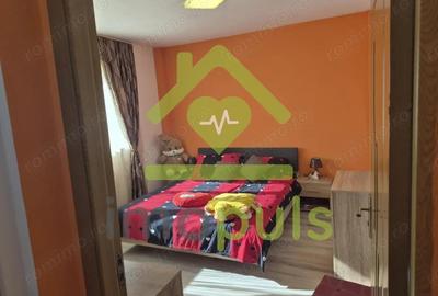 Apartament 2 camere, complet mobilat ?i utilat Sannicolau Mare ? - 8