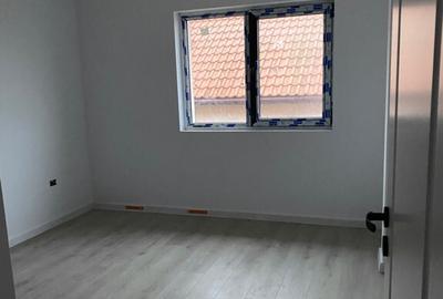 Duplex 120mp 4 camere Mosnita Noua asfalt zona TOP - 3