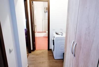 Apartament 2 camere, Inchiriere Termen Lung, Primo - Energia - 3