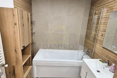 Apartament cu 2 camere semidecomandat, mobilat în Fizicienilor - 5