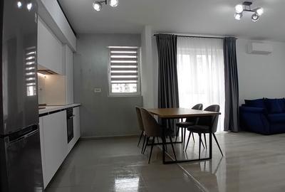 Apartament cu 2 camere în Central - 4