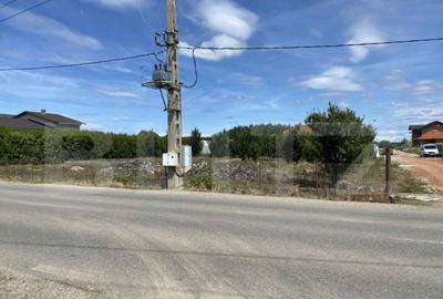 Teren de 449 mp, în Botiz - 3