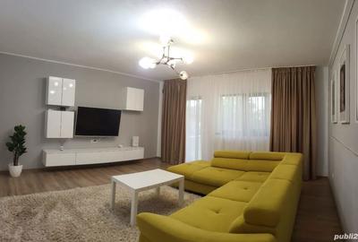 Casă cu 4 camere cu Teren 500 Mp în Ostroveni - 8