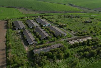 Teren de 95000 mp, în Beștepe - 7