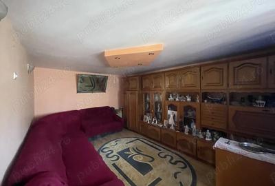 Casa P+1 de vanzare Bariera Valcii, str. Primaverii - 5