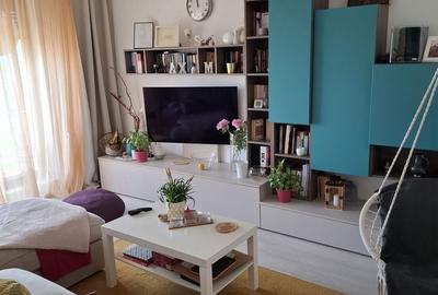 Apartament cu 3 camere în Rahova - 5