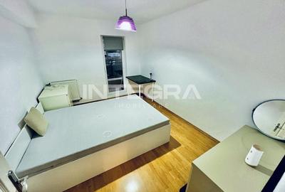 Calea Turzii 162-168 | Inchiriez Spatios 3 Camere + Parcare si Terasa, Zorilor! - 7