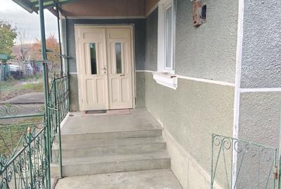 Casă cu 2 camere în Sâncraiu de Mureș - 1