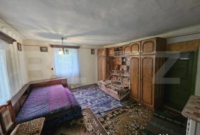 Casă cu 3 camere cu Teren 4313 Mp în Central - 7