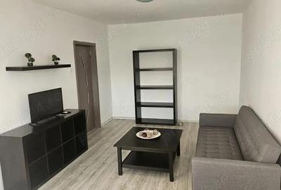Apartament cu 2 camere decomandat, mobilat în Obor