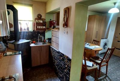 Casa 4 camere suprafata utila 126mp, teren 1600mp, spre vanzare in Seica Mare - 13