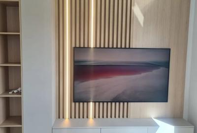 Apartament cu 2 camere semidecomandat, mobilat în Gară - 4