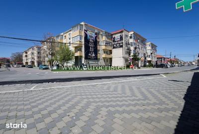 Apartament cu 3 camere în Central - 4