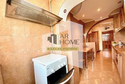 Apartament 2 camere, spatios, complet mobilat, Vest, Ploiest - 14