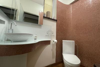 SPATIU DE BIROU/ COMERICIAL DE 160 MP LA INCHIRIERE PE CALEA VICTORIEI - 6