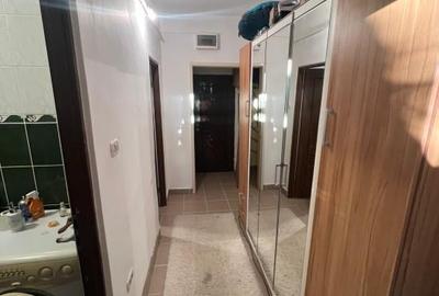 Garsonieră decomandată, mobilată în Complex Studențesc - 4