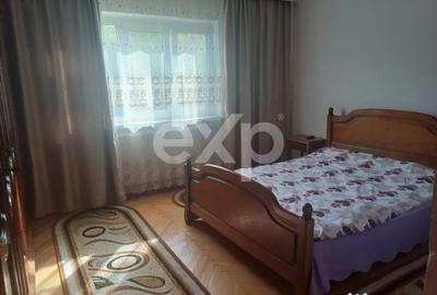 Apartament cu 2 camere decomandat în Găvana - 7