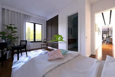 Casa Dreams, Dotari premium, mobilata si utilata, Bujoreni - CP2496856 - 1