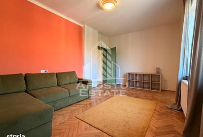 Apartament cu 2 camere în Complex Studențesc