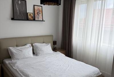 Apartament cu 2 camere în Central - 4