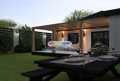 Casa Premium situata in comuna Clinceni pe str Ortansei - 6