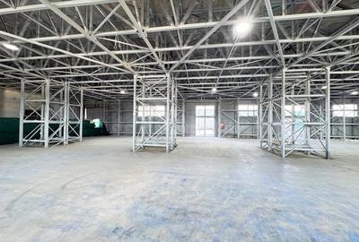 Hala pentru productie, depozitare, birouri, 800 mp - 6