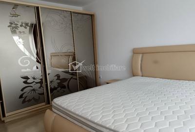 Apartament cu 2 camere în Florești - 3
