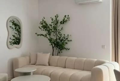 2 camere ETAJ 1 - Pret lansare - Incalzire pardoseala - Geam Tripan - 2