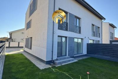 Vila Spatioasa P+1+M - Gata de Predare - Otopeni - 10