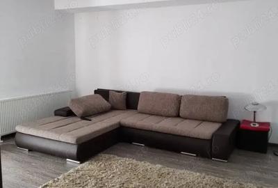 Proprietar Apart.2 camere ,terasa +loc de parcare privat