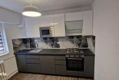 Apartament cu 2 camere decomandat, mobilat în Ghencea - 3