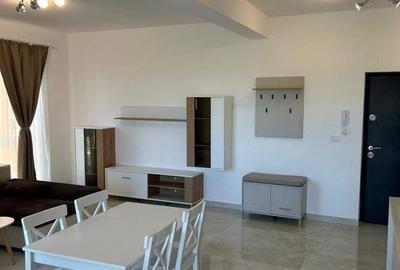 Apartament cu 2 camere semidecomandat în Giroc - 2