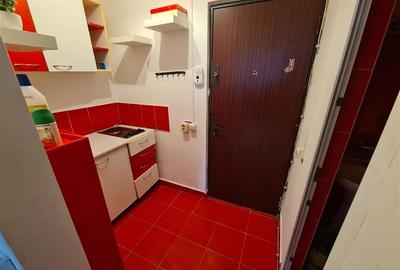 Garsonieră semidecomandată, mobilată în Uzina 2 - 5