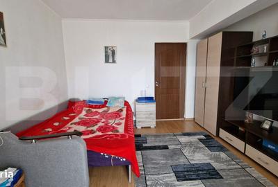 Apartament cu 4 camere semidecomandat în Florești - 6