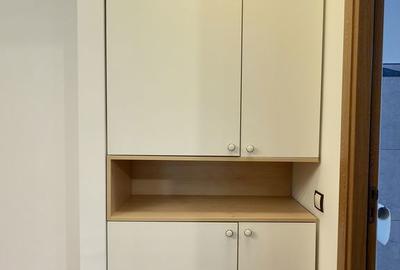 Apartament cu 2 camere semidecomandat, mobilat în Pantelimon - 4